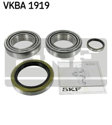 SKF VKBA1919