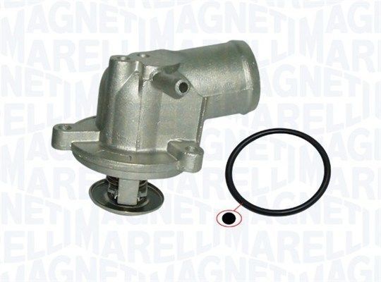 Magneti Marelli 352317100670