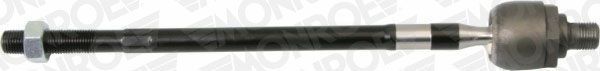 Monroe L43207 - Axiálny čap tiahla riadenia -