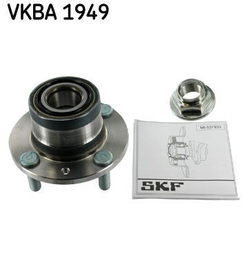 SKF VKBA1949
