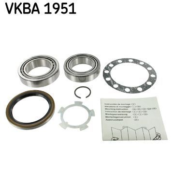 SKF VKBA1951