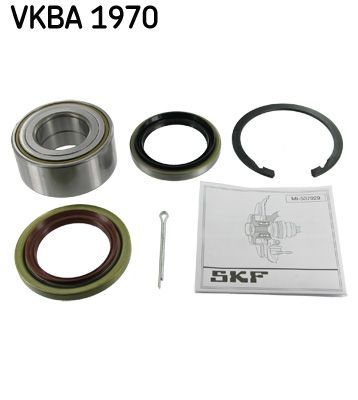 SKF VKBA1970