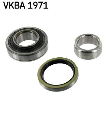 SKF VKBA1971