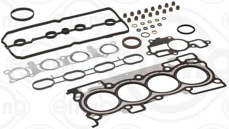 Elring 383.640 -  -