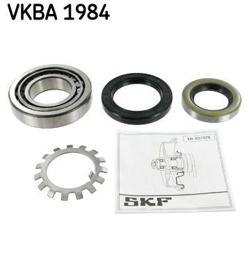 SKF VKBA1984