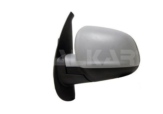Alkar 9239698 - Spätné zrkadlo -