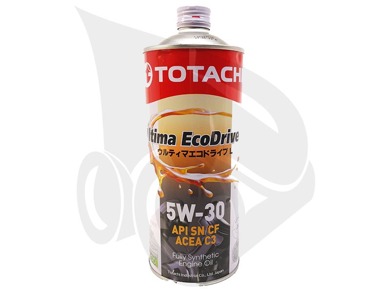 Totachi Ultima EcoDrive L 5W-30, 1L