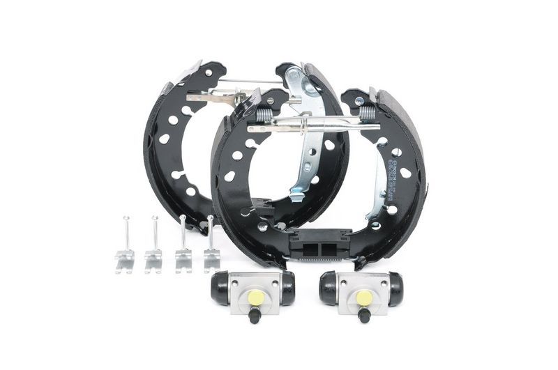 Bosch 0 204 114 692 - Brzdové čeľuste -