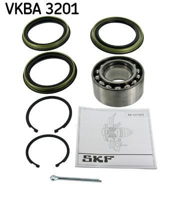 SKF VKBA3201