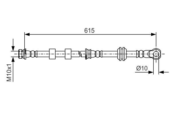 Bosch 1 987 481 088