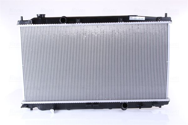 Nissens 68150 - Chladič vody -