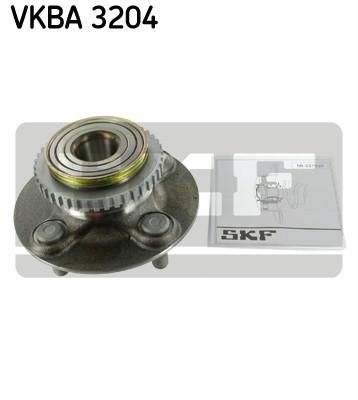 SKF VKBA3204