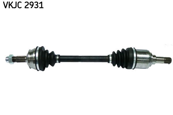 SKF VKJC 2931