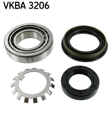 SKF VKBA3206