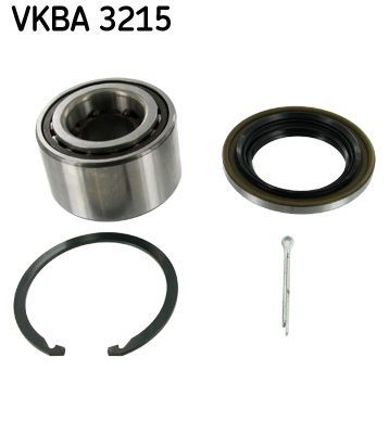 SKF VKBA3215