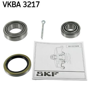 SKF VKBA3217