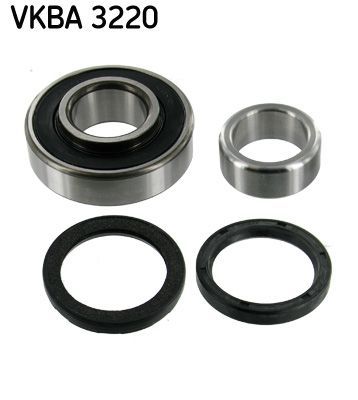 SKF VKBA3220