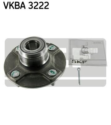 SKF VKBA3222