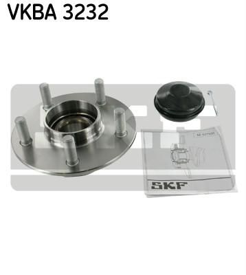 SKF VKBA3232