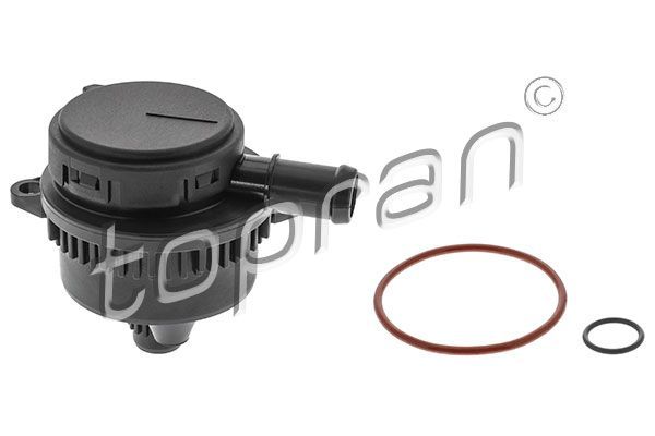 Topran 119 280 -  -