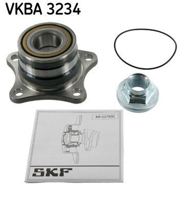 SKF VKBA3234