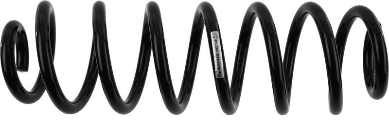 Sachs 992 148 - Pruženie -