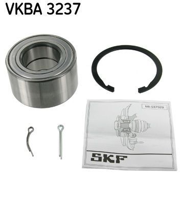 SKF VKBA3237