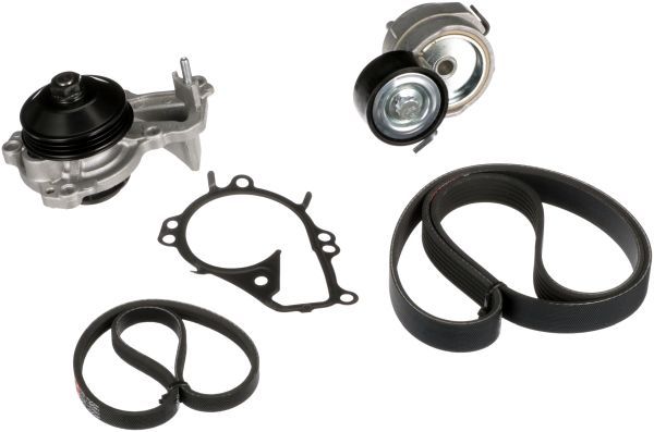 Gates KP136PK1070 -  -