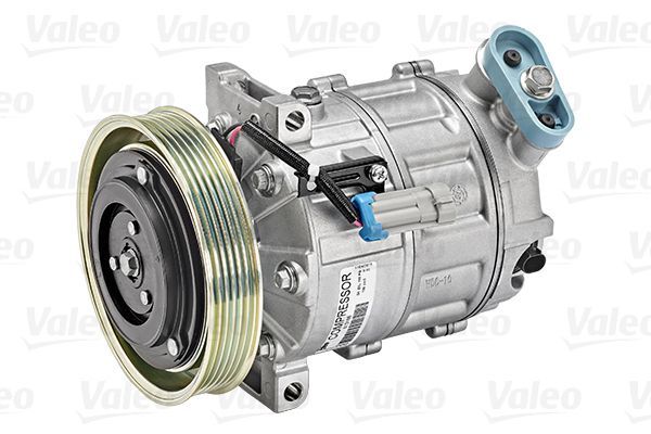 Valeo 813188 - Kompresor -