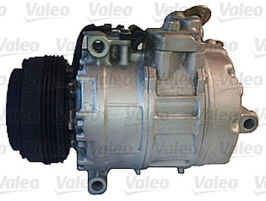 Valeo 813833 - Kompresor -