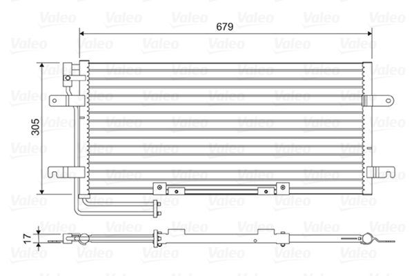 Valeo 814079