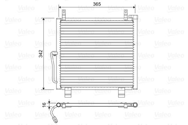 Valeo 822591