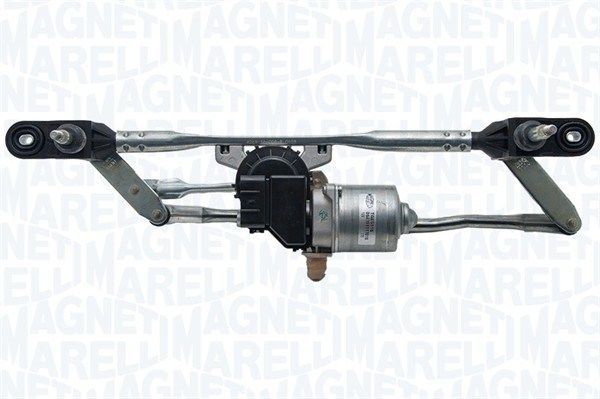 Magneti Marelli 064351117010 -  -