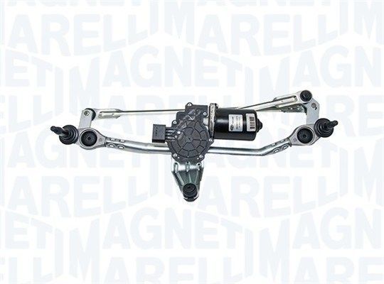Magneti Marelli 064351124010 -  -