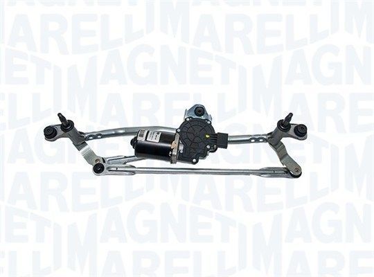 Magneti Marelli 064351126010 -  -