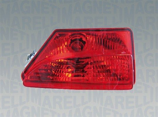 Magneti Marelli 714027122101 -  -