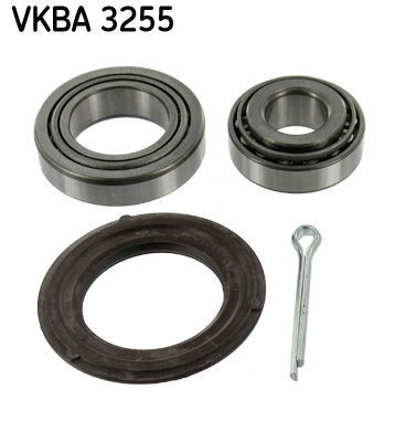 SKF VKBA3255