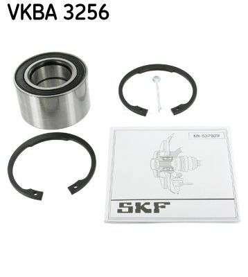 SKF VKBA3256