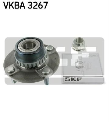 SKF VKBA3267