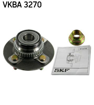 SKF VKBA3270