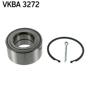 SKF VKBA3272