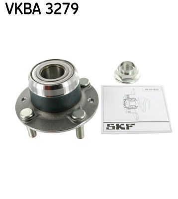 SKF VKBA3279