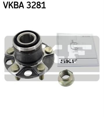 SKF VKBA3281