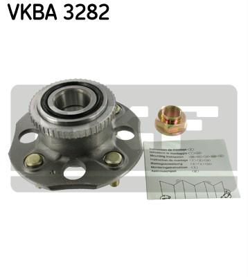 SKF VKBA3282