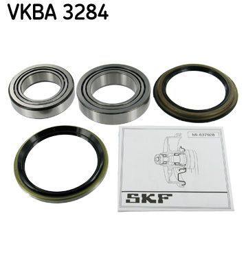 SKF VKBA3284