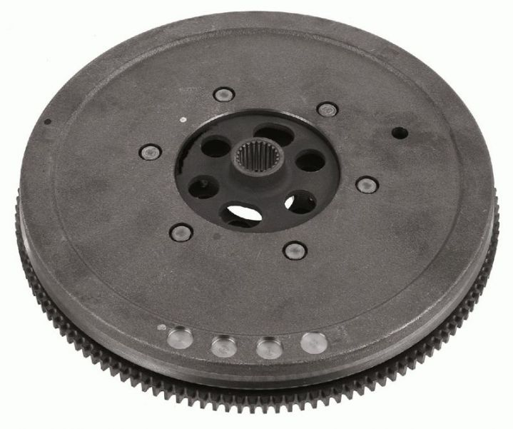 Sachs 2295 601 011 - Zotrvačník -
