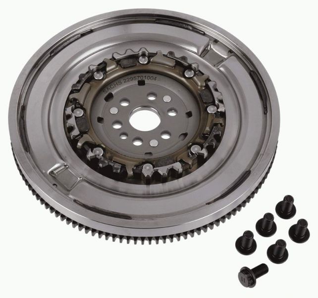 Sachs 2295 701 004 - Zotrvačník -