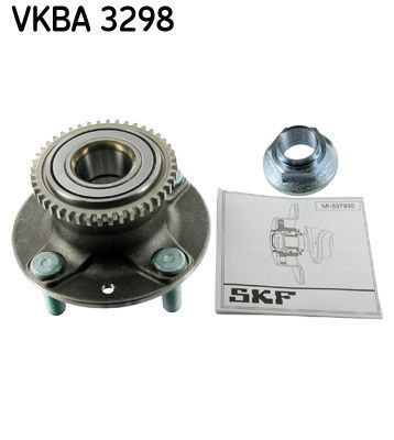 SKF VKBA3298