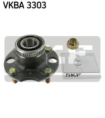 SKF VKBA3303