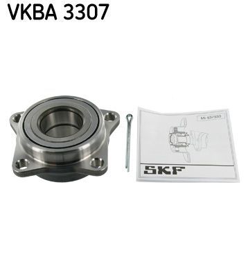 SKF VKBA3307